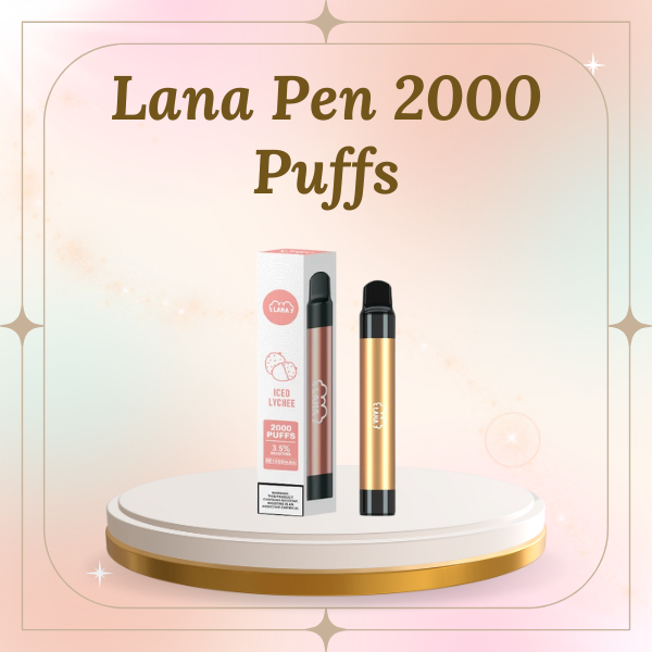 Lana-Pen-2000-Puffs-disposable-vape-device-side-view