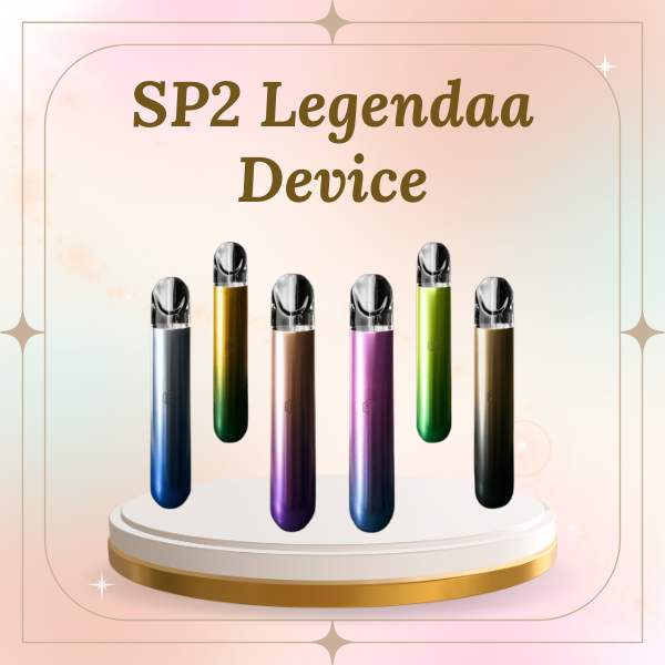 SP2 Legendaa Device